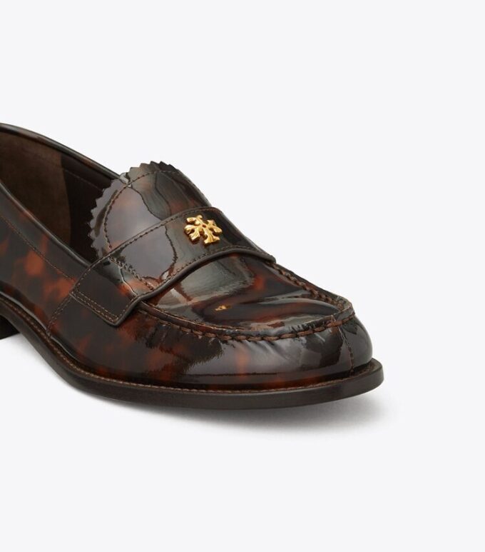 Klassischer Loafer