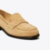 Klassischer Loafer