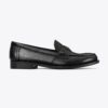 Klassischer Loafer Klassischer Loafer