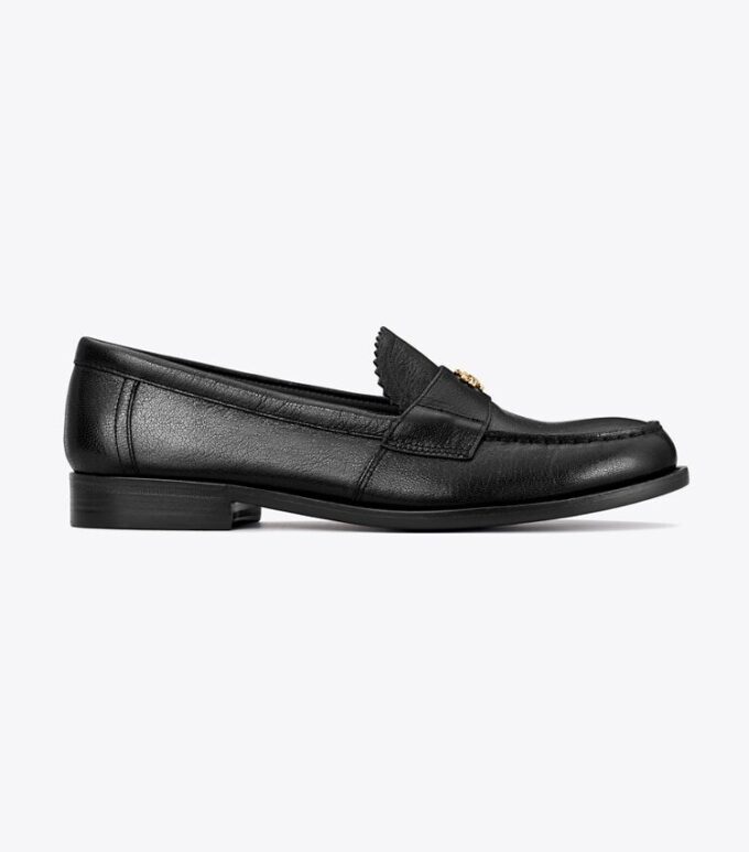 Klassischer Loafer Klassischer Loafer