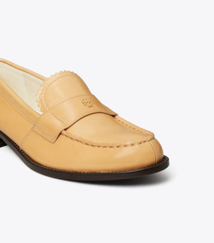 Klassischer Loafer Klassischer Loafer