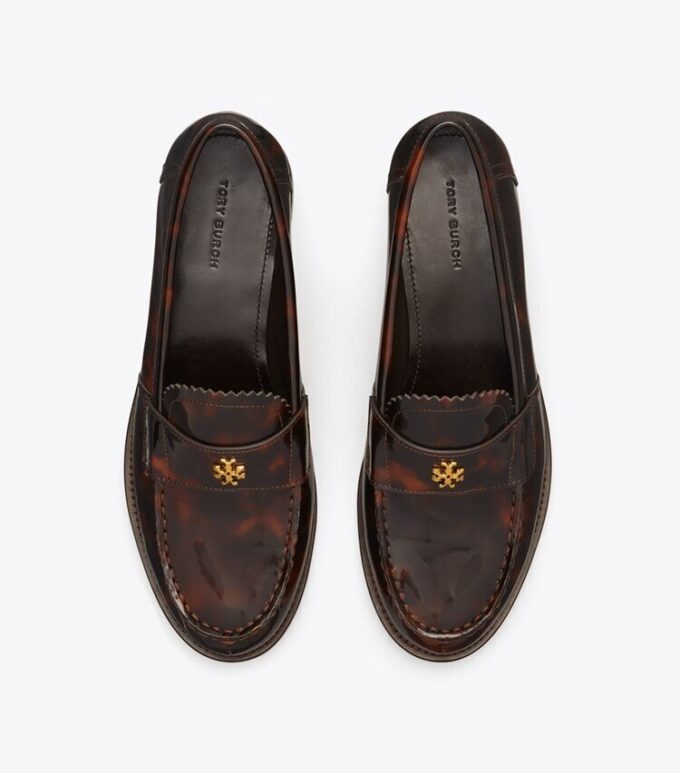 Klassischer Loafer