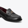 Klassischer Loafer Klassischer Loafer