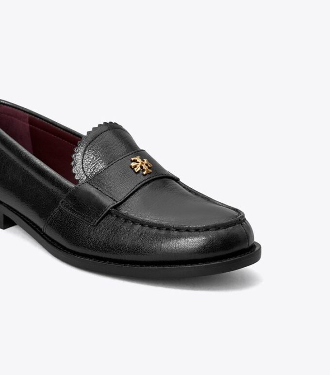 Klassischer Loafer Klassischer Loafer