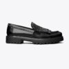 Klassischer Loafer mit Fransen Klassischer Loafer mit Fransen