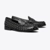 Klassischer Loafer mit Nieten Klassischer Loafer mit Nieten