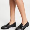Klassischer Loafer mit Nieten Klassischer Loafer mit Nieten