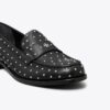 Klassischer Loafer mit Nieten Klassischer Loafer mit Nieten