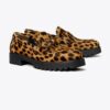 Klassischer Lug Loafer Klassischer Lug Loafer