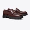 Klassischer Lug Loafer Klassischer Lug Loafer
