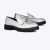 Klassischer Lug Loafer Klassischer Lug Loafer