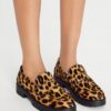 Klassischer Lug Loafer Klassischer Lug Loafer