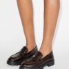 Klassischer Lug Loafer Klassischer Lug Loafer