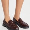 Klassischer Lug Loafer Klassischer Lug Loafer
