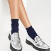 Klassischer Lug Loafer Klassischer Lug Loafer