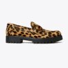 Klassischer Lug Loafer Klassischer Lug Loafer