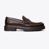 Klassischer Lug Loafer Klassischer Lug Loafer