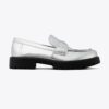 Klassischer Lug Loafer Klassischer Lug Loafer