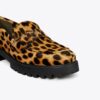 Klassischer Lug Loafer Klassischer Lug Loafer