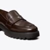 Klassischer Lug Loafer Klassischer Lug Loafer