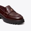 Klassischer Lug Loafer Klassischer Lug Loafer