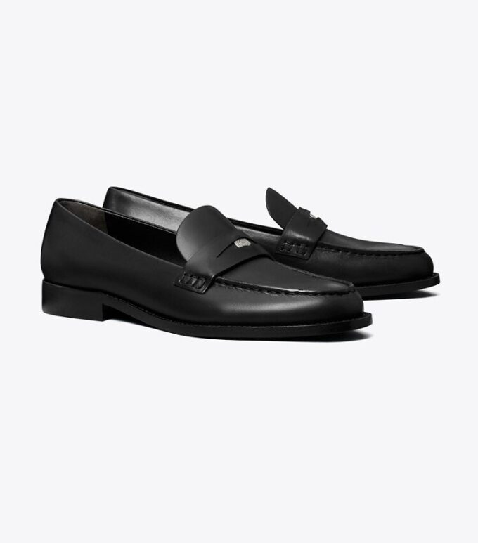Klassischer Penny Loafer Klassischer Penny Loafer