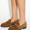 Klassischer Penny Loafer Klassischer Penny Loafer