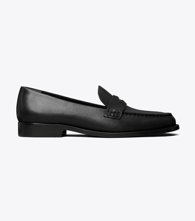 Klassischer Penny Loafer Klassischer Penny Loafer