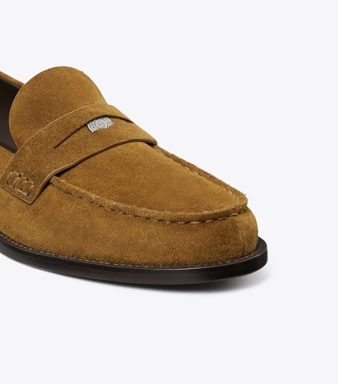 Klassischer Penny Loafer Klassischer Penny Loafer