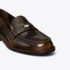 Klassischer Penny Loafer Klassischer Penny Loafer