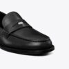 Klassischer Penny Loafer Klassischer Penny Loafer