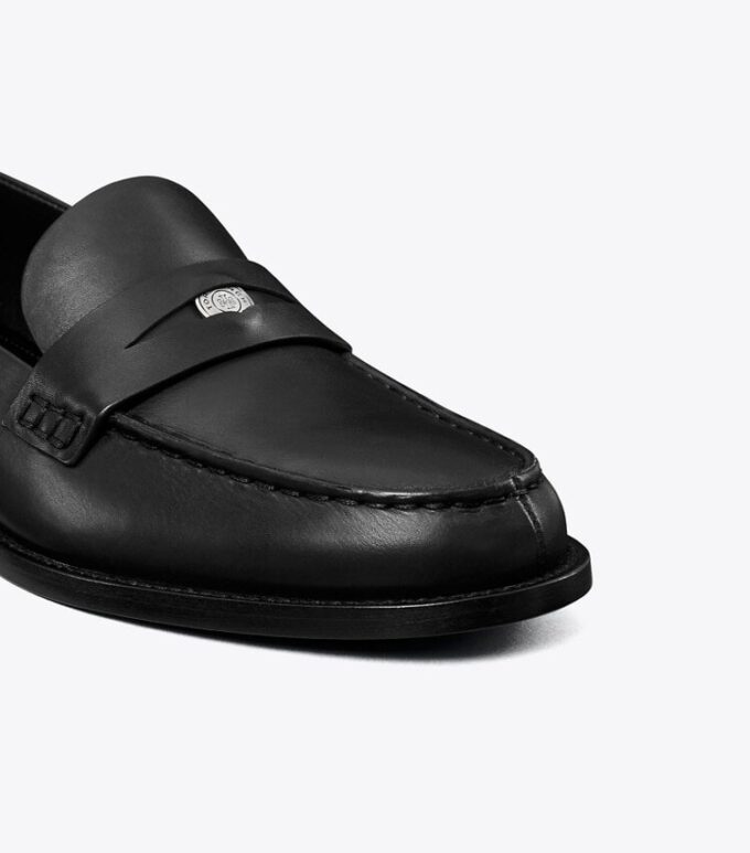 Klassischer Penny Loafer Klassischer Penny Loafer