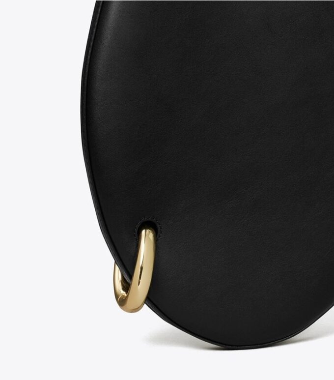 Kleine durchbrochene Handtasche Kleine durchbrochene Handtasche