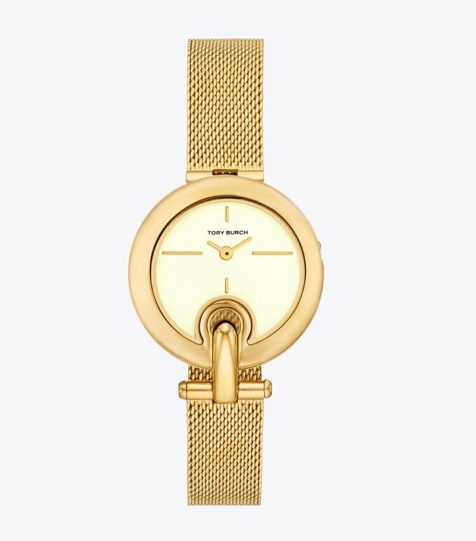 Kleine durchbrochene Uhr Kleine durchbrochene Uhr