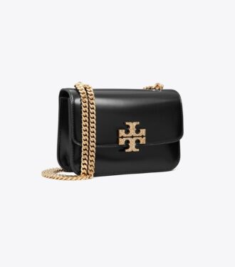Kleine Eleanor Pavé Schultertasche Kleine Eleanor Pavé Schultertasche