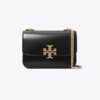 Kleine Eleanor Pavé Schultertasche Kleine Eleanor Pavé Schultertasche