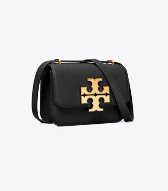 Kleine Eleanor Pebbled Tasche Kleine Eleanor Pebbled Tasche