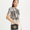 Kleine Eleanor Pebbled Tasche Kleine Eleanor Pebbled Tasche