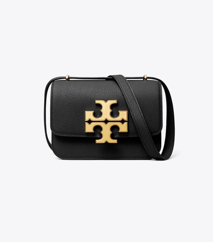 Kleine Eleanor Pebbled Tasche Kleine Eleanor Pebbled Tasche