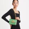 Kleine Eleanor Spazzolato Tasche Kleine Eleanor Spazzolato Tasche