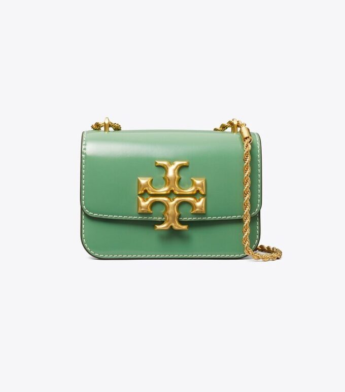Kleine Eleanor Spazzolato Tasche Kleine Eleanor Spazzolato Tasche