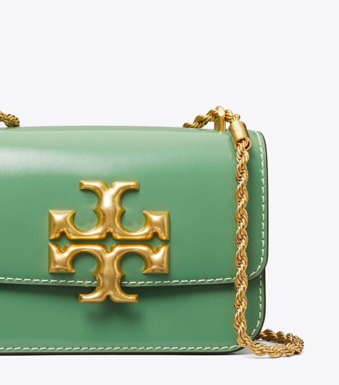 Kleine Eleanor Spazzolato Tasche Kleine Eleanor Spazzolato Tasche