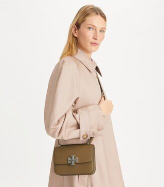 Kleine Eleanor-Tasche