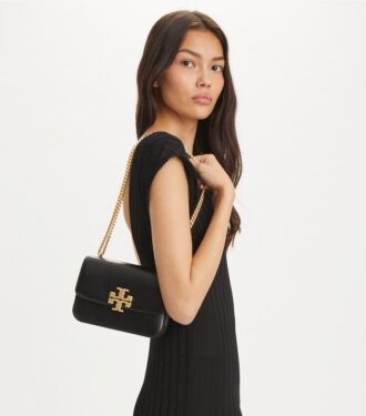 Kleine Eleanor-Tasche