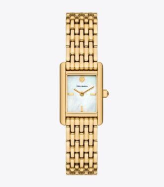 Kleine Eleanor-Uhr Kleine Eleanor-Uhr