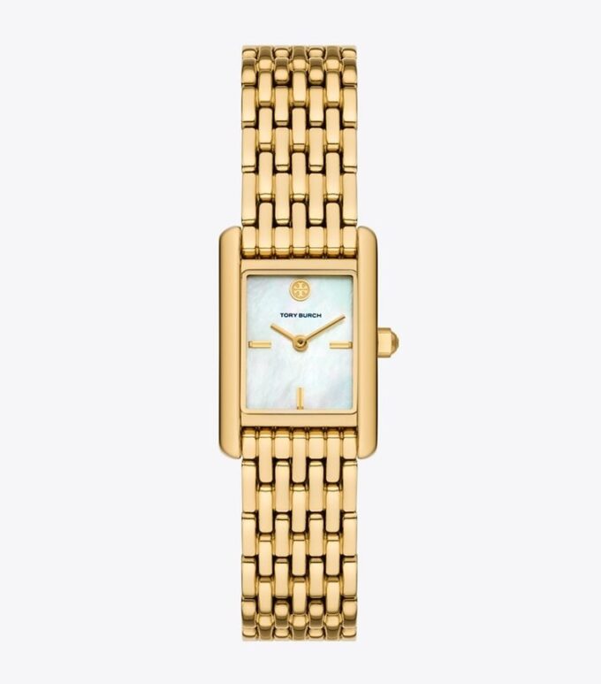 Kleine Eleanor-Uhr Kleine Eleanor-Uhr