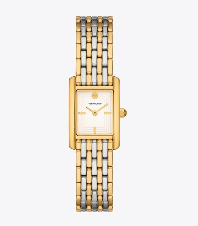 Kleine Eleanor-Uhr Kleine Eleanor-Uhr
