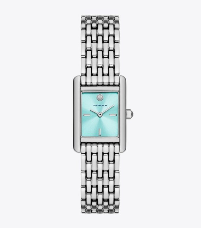 Kleine Eleanor-Uhr Kleine Eleanor-Uhr