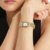 Kleine Eleanor-Uhr Kleine Eleanor-Uhr