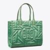 Kleine Ella Basketweave-Tasche Kleine Ella Basketweave-Tasche
